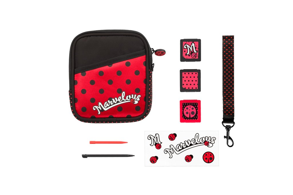 Indeca - Kit 2 DS - 8 en 1 Trendy (Nintendo 2Ds) Indeca - Kit 2 DS - 8 en 1 Trendy (Nintendo 2Ds)